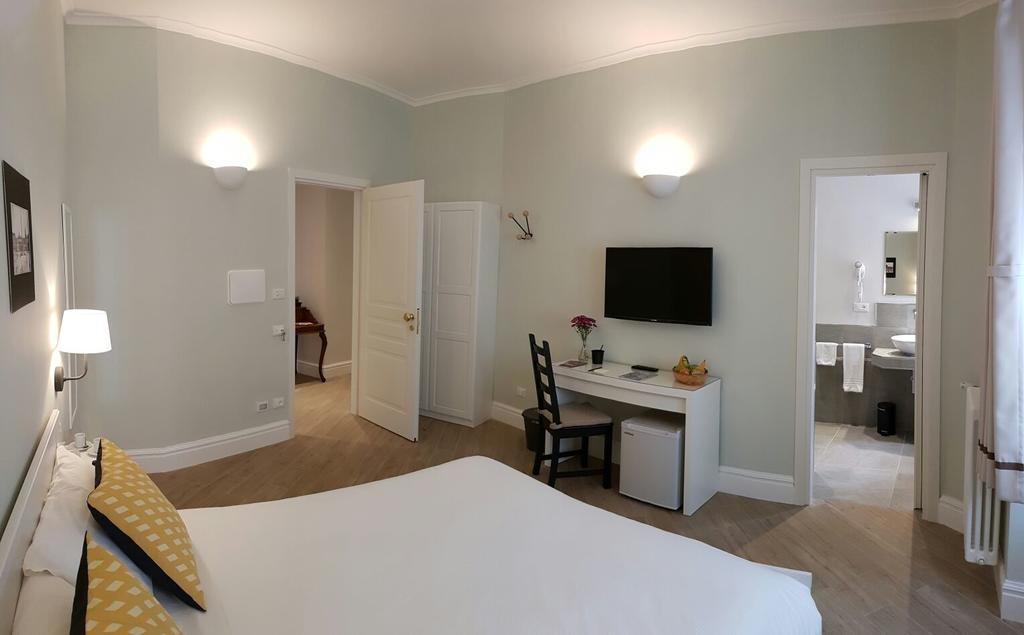 Roman Suite Guest House 외부 사진