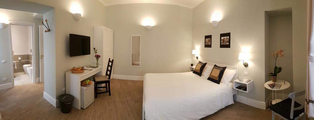 Roman Suite Guest House 외부 사진