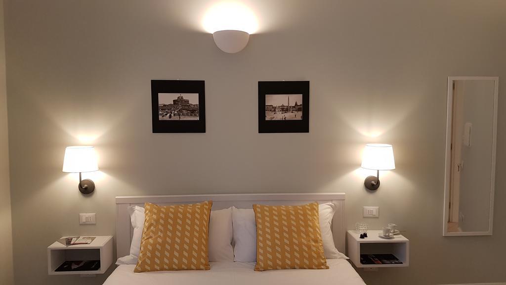 Roman Suite Guest House 외부 사진