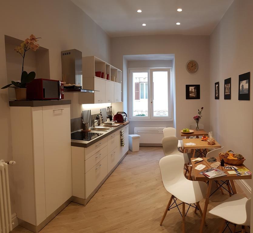 Roman Suite Guest House 외부 사진
