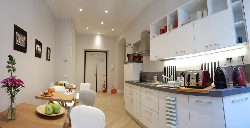 Roman Suite Guest House 외부 사진