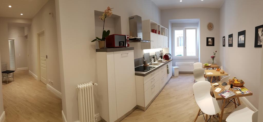 Roman Suite Guest House 외부 사진