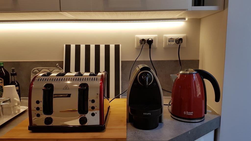 Roman Suite Guest House 외부 사진