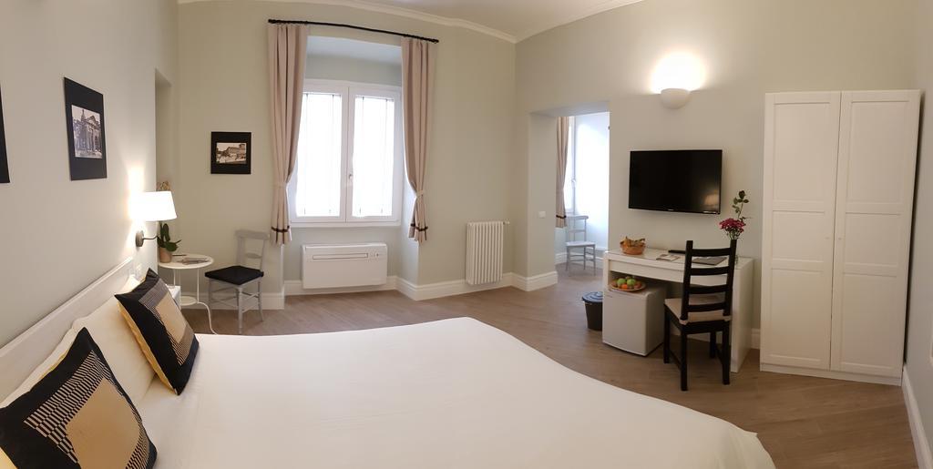 Roman Suite Guest House 외부 사진