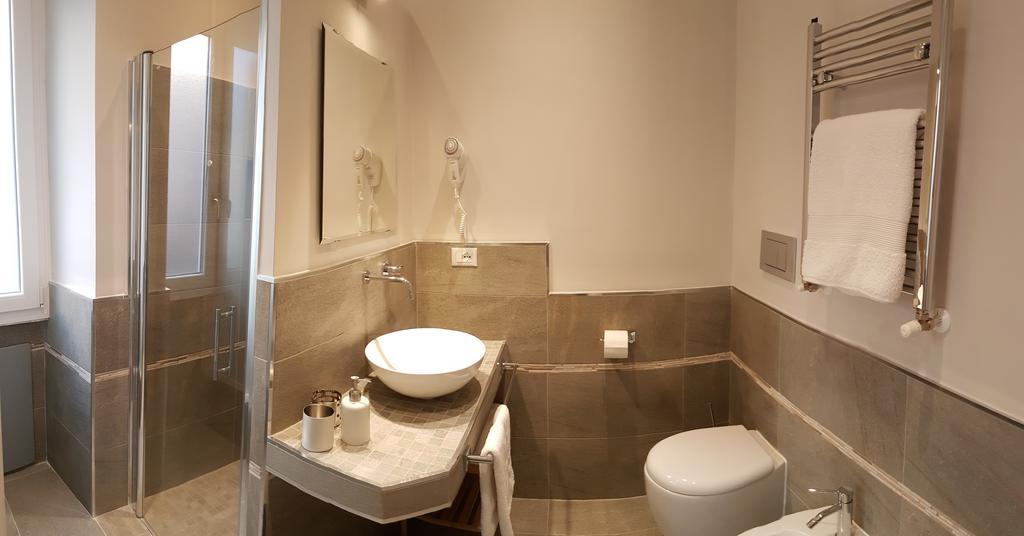 Roman Suite Guest House 외부 사진