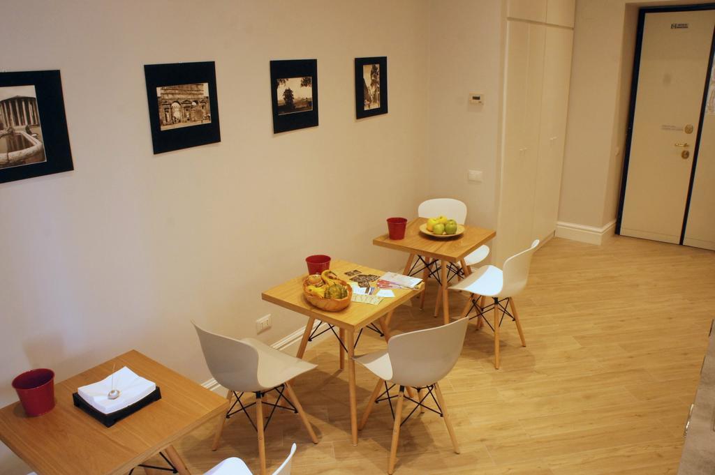 Roman Suite Guest House 외부 사진