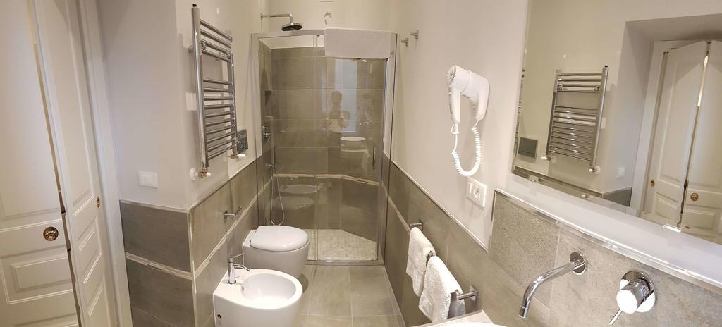 Roman Suite Guest House 외부 사진