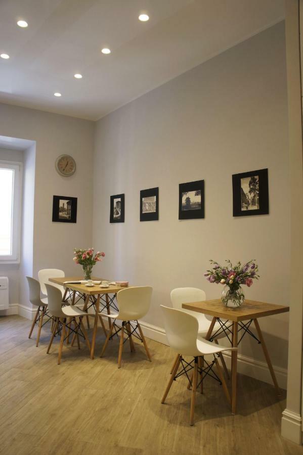 Roman Suite Guest House 외부 사진