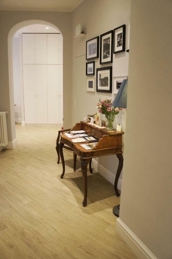 Roman Suite Guest House 외부 사진
