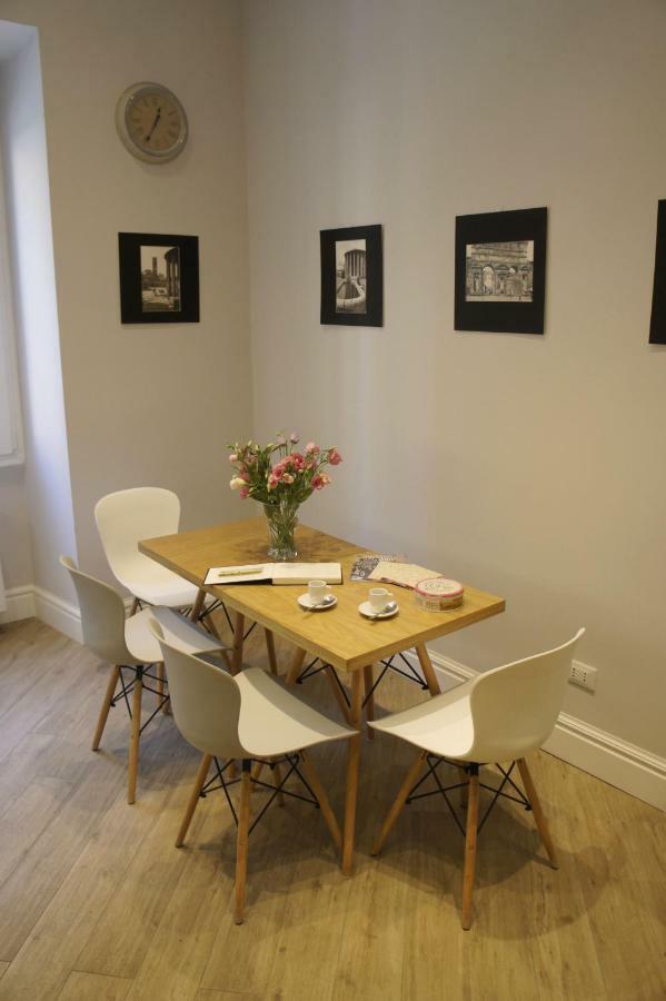 Roman Suite Guest House 외부 사진