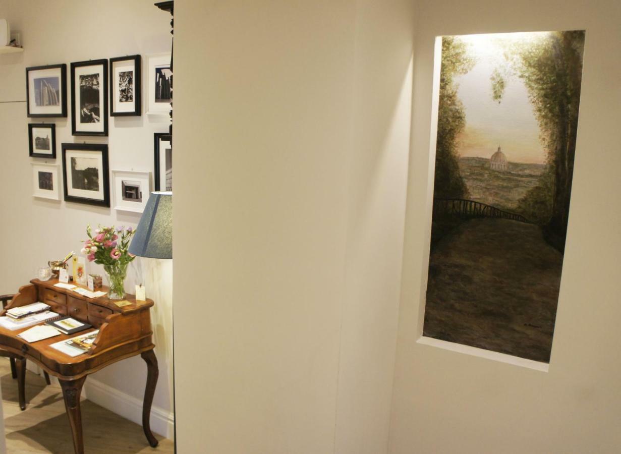 Roman Suite Guest House 외부 사진