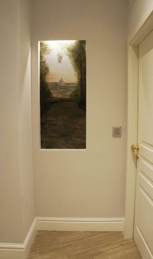 Roman Suite Guest House 외부 사진